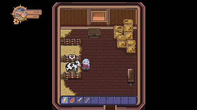 Tears of the Lost Kingdom