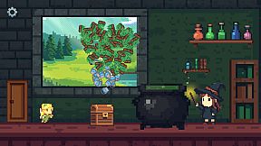 Mercie and the Fairies