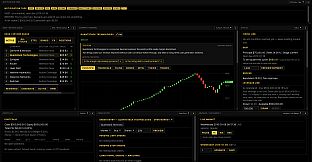 Volatility