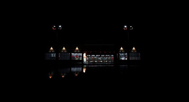 KunKun dream Startles the Soul