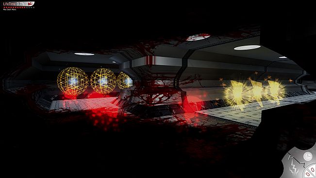 Lab 03 Yrinth : Master Levels