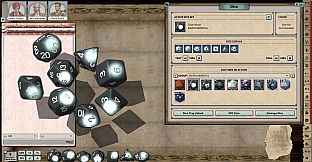 Fantasy Grounds - Enviro Dice Pack