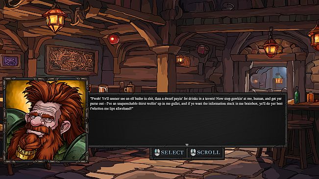 Tales of Legendary Lust: Aphrodisia - Through Stone & Steel