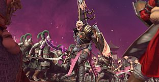 Total War: WARHAMMER III - Dechala – Tides of Torment