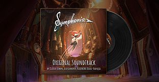 Symphonia Soundtrack