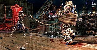 Killer Instinct: Anniversary Edition