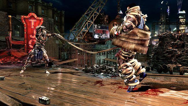 Killer Instinct: Anniversary Edition