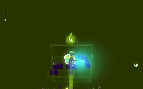 Face It - A game to fight inner demons