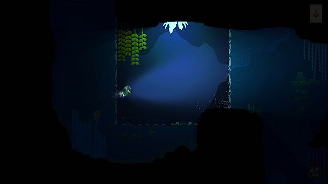 Depth-Bound