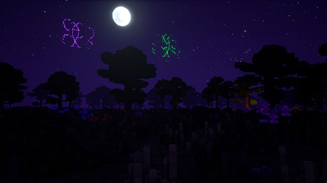 SurvivalWorld