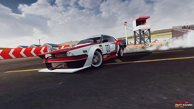 CarX Drift Racing Online - New Style