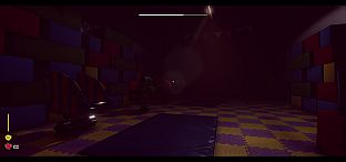 Baby Blues Nightmares - Toddler Horror Game