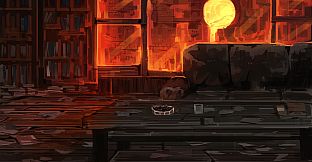 Library Of Ruina Soundtrack