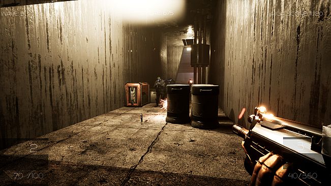 The Armament Project