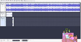 Miki The Creative Roomate