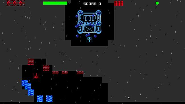 Tiger Tank 59 Ⅰ Rainstorm MP091