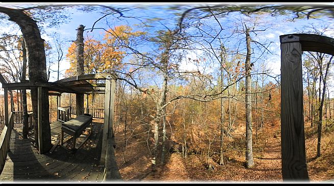 Exhale XR - Day Dreams