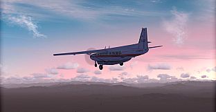 FSX Steam Edition: Toposim Middle East Add-On