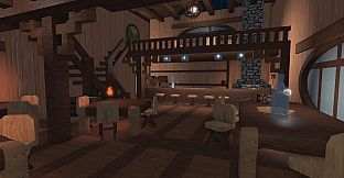 VoxelMancy