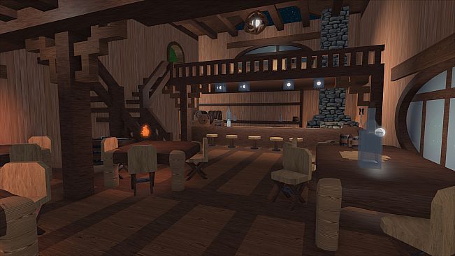 VoxelMancy
