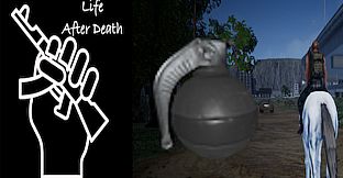 Life After Death - Pack 20 Grenades