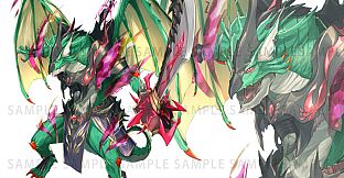 RPG Maker MV - Fantasy Character Pack