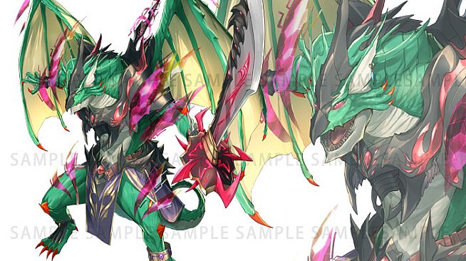 RPG Maker MV - Fantasy Character Pack