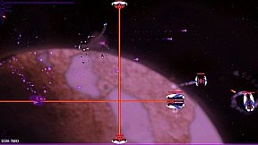 RADical ROACH: Infinity