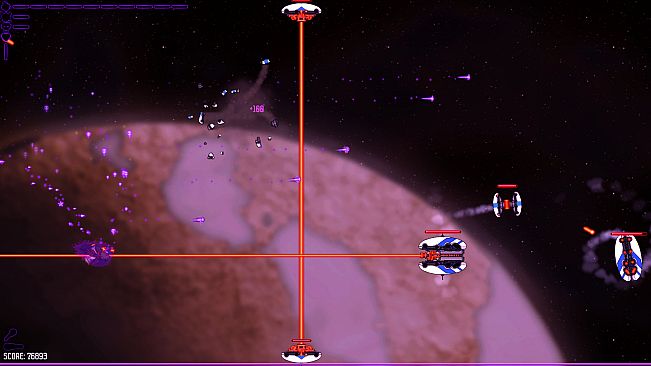 RADical ROACH: Infinity