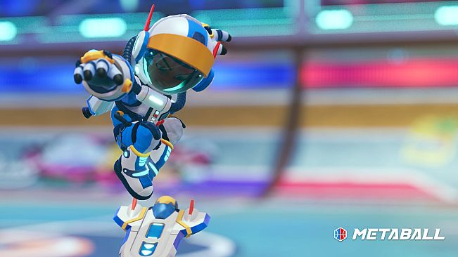 Metaball - Starter Pack