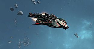 Star Conflict - Confessor