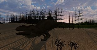 Dinofurie | The Dinosaur's Battle Royale