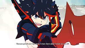 KILL la KILL -IF