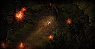 Hero Siege - Tarot Samurai (Skin)