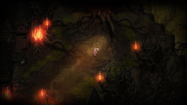 Hero Siege - Tarot Samurai (Skin)