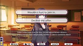 Death Match Love Comedy!