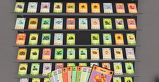 TCG Card Chaos