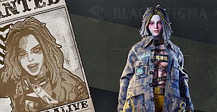 BLACK STIGMA - Starter Pack