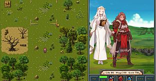 Magicians of Multiplication Island