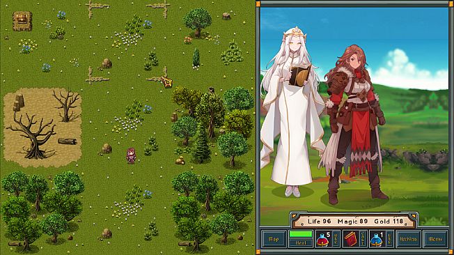 Magicians of Multiplication Island