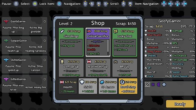 Orbital Defense Force