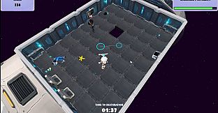 SpaceBuddies