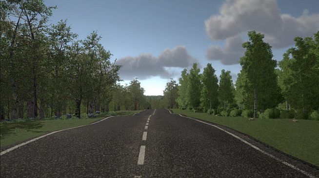 Finnish Army Simulator