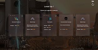 Queen of the fallen land