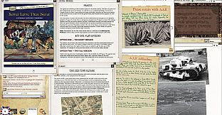 Fantasy Grounds - Better Latte Than Never