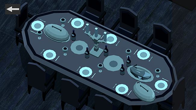 The Apus: Escape room