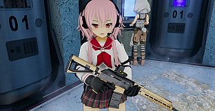 Banzai Escape 2 Subterranean - Short Twin Tails