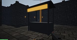 The Procedural Maze