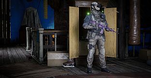 Vigor - Prepper's Small Fortune