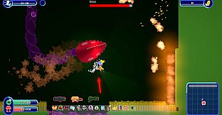 HoverShot